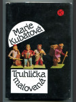 Truhlička malovaná - náhled