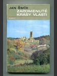 Zapomenuté krásy vlasti - náhled