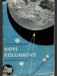 Noví Kolumbové - náhled