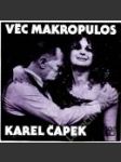 Věc Makropulos - náhled