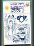 Portrét svůdce - náhled