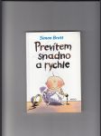 Prevítem snadno a rychle - náhled