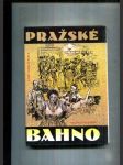 Pražské bahno - náhled