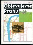 Objevujeme Prahu - náhled