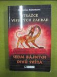 Strážce visutých zahrad (Sedm bájných divů světa) - náhled