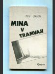 Mina v tramvaji - náhled