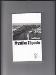 Mystika západu (sociologické eseje) - náhled