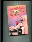 Nezkrotná Nora - náhled