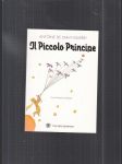 Il Piccolo Principe - náhled