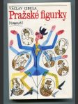 Pražské figurky - náhled