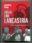 Zkáza lodi Lancastria (Největší britská námořní katastrofa všech dob) - náhled