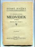 Medvídek - náhled