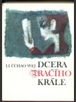 Dcera dračího krále - náhled