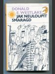 Jak neuloupit smaragd - náhled