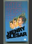 The best of Henry Slesar - náhled