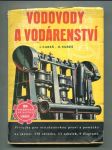 Vodovody a vodárenství (Příruřka pro instalatérskou praxi a pomůcka ke školení) - náhled