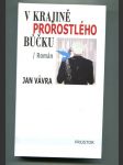 V krajině prorostlého bůčku (Román) - náhled