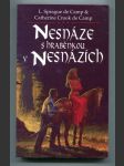 Nesnáze s hraběnkou v nesnázích - náhled