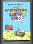 Murphy zákon 2000 (Co se ještě může pokazit ve 21. století) - náhled