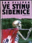 Ve stínu šibenice - náhled