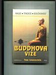 Buddhova vize - náhled