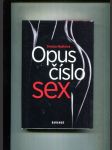 Opus číslo sex - náhled