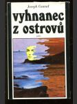 Vyhnanec z ostrovů - náhled