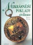 Nejkrásnější poklady civilizace - náhled