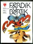 Ferdík a Bertík - náhled