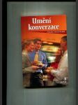 Umění konverzace - náhled