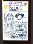 Portrét svůdce - náhled