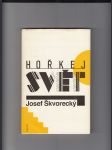 Hořkej svět (Povídky z let 1946-1967) - náhled