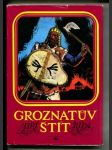 Groznatův štít - náhled