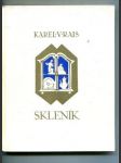 Skleník  - náhled