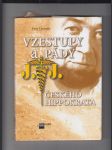 Vzestupy a pády českého Hippokrata - náhled