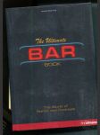 The Ultimate Bar Book (The World of Spirits and Cocktails) - náhled