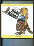 Bobr Kulda - náhled