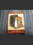 Camera Obscuras. Photographic Cameras 1840 - 1940 - náhled