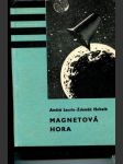 Magnetová hora - náhled