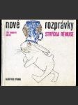 Nové rozprávky strýčka Rémuse - náhled