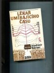 Lékař umírajícího času - náhled