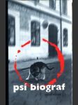 Psí biograf - náhled