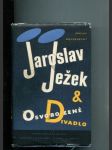 Jaroslav Ježek a Osvobozené divadlo - náhled