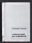 Schovávaná na schodech (Adaptace Calderonovy hry) - náhled