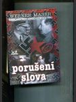 Porušení slova (Hitler, Stalin a druhá světová válka) - náhled