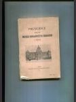 Průvodce sbírkami Musea Království českého v Praze - náhled