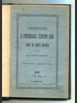 Příspěvek k psychologii českého lidu. "Naši" od Josefa Holečka - náhled