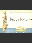 Dudák Bohanes - náhled