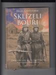 Sklízeli bouři (Druhá světová válka z německého a japonského pohledu) - náhled