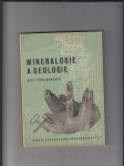 Mineralogie a geologie pro I. třídu gymnasií - náhled